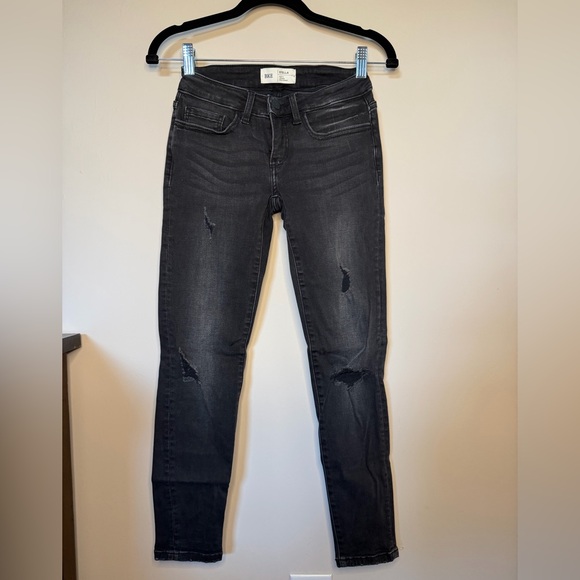 BKE Denim - BKE Women's Skinny Jeans